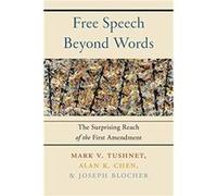 Free Speech Beyond Words by Joseph Blocher Joseph Blocher (Auteur)
