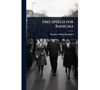 Free Speech for Radicals