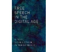 Free Speech In The Digital Age