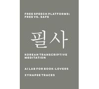 Free Speech Platforms: Free vs. Safe