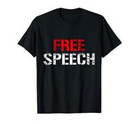 Free Speech T-Shirt