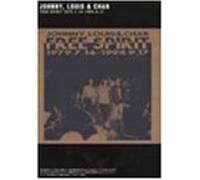 FREE SPIRIT 1979.7.14-1994.9.17 [DVD]