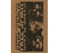 FREE SPIRIT 1979.7.14-1994.9.17 [DVD]
