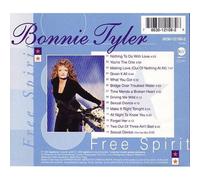 Free Spirit