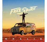 Free Spirit – Double vinyle gatefold – coupon MP3 inclus – RCA