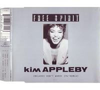 Free Spirit (INCL. '94 Remix of 'Don't Worry') [Import]