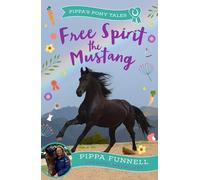 Zephyr Toys – Free Spirit the Mustang