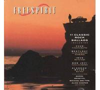 Free Spirit [UK Import]