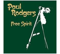 Free Spirit [Vinyl]