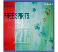 Free Spirits - Footprints