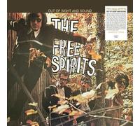 Free Spirits: Out Of Sight And Sound [Winyl]
