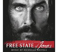 Free State of Jones..