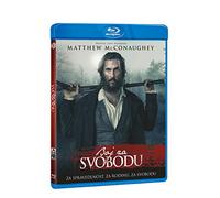 Free State of Jones [Blu-Ray] [Region B] (IMPORT) (Pas de version française)