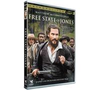 Free State of Jones DVD DVD