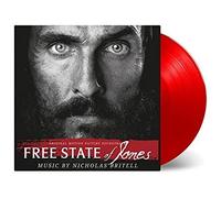 Various – Free State of Jones (Nicholas Brite) – Vinyle