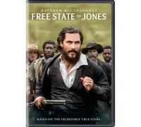 Free State Of Jones (The Free State Of Jones)
