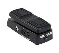 Mooer Free Step - Pédale d'effet mini Wah et volume