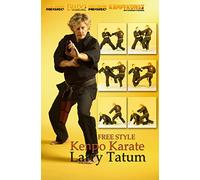 Free Style Kenpo Karate [Import allemand]