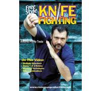 Free Style Knife Fighting