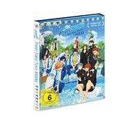 Free! Take your marks [Blu-ray]