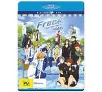 Free: Take Your Marks [Blu-Ray] With Dvd, Australia - Import