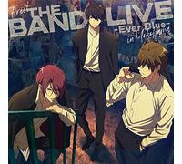 Free! THE BAND LIVE -Ever Blue- in Yokohama
