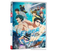 Free! The Final Stroke - Partie 1