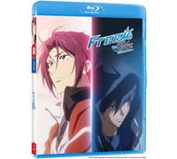 Free! The Final Stroke - Partie 2 - Blu-Ray