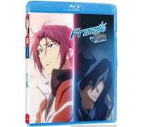 Free ! The Final Stroke Partie 2/2 Blu-ray G
