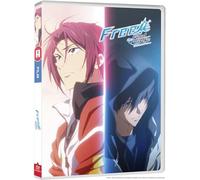 Free! the Final Stroke - Partie 2