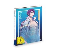 Free Final Stroke-The Second Volume-DVD [Import]