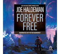 Free (The Forever War Series) [Import]