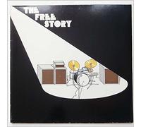 FREE - the free story LP