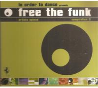 Free The Funk Vol. 3