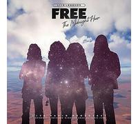 Free - The Midnight Hour (Coloured Vinyl)