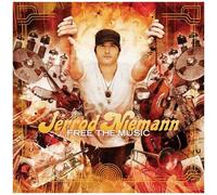 Jerrod Niemann – Free The Music – Import