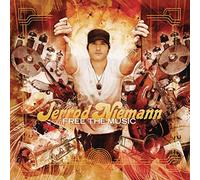 Free The Music by Jerrod Niemann (2012-10-02)