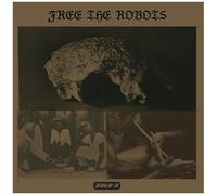 Free The Robots - Datu 2 [Vinyl Lp]