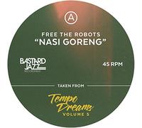 Free the Robots - Nasi Goreng / Maranao