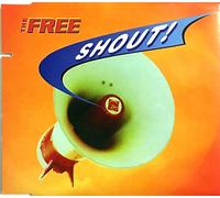 Free,the - Shout [Import]