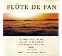 Free The Spirit - Flute De Pan Vol. 2