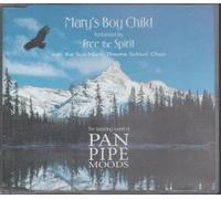 Free The Spirit - Mary's Boy Child