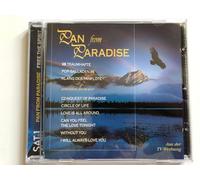 Free the Spirit - Pan from Paradise