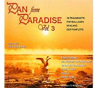 Free the Spirit - Pan from Paradise 3 [Import]