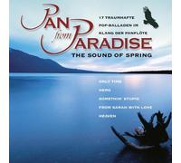 Free the Spirit - Pan from Paradise [Import]