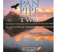 Free The Spirit - Pan Pipe Moods 2 [Import]