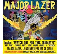 Free The Universe [Import]