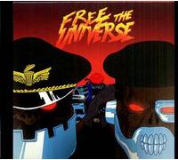 Major Lazer - Free The Universe
