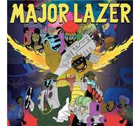Free the universe - Inclus CD Vinyle