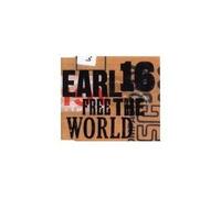 Free The World (6 Versions, 2000) [Import]